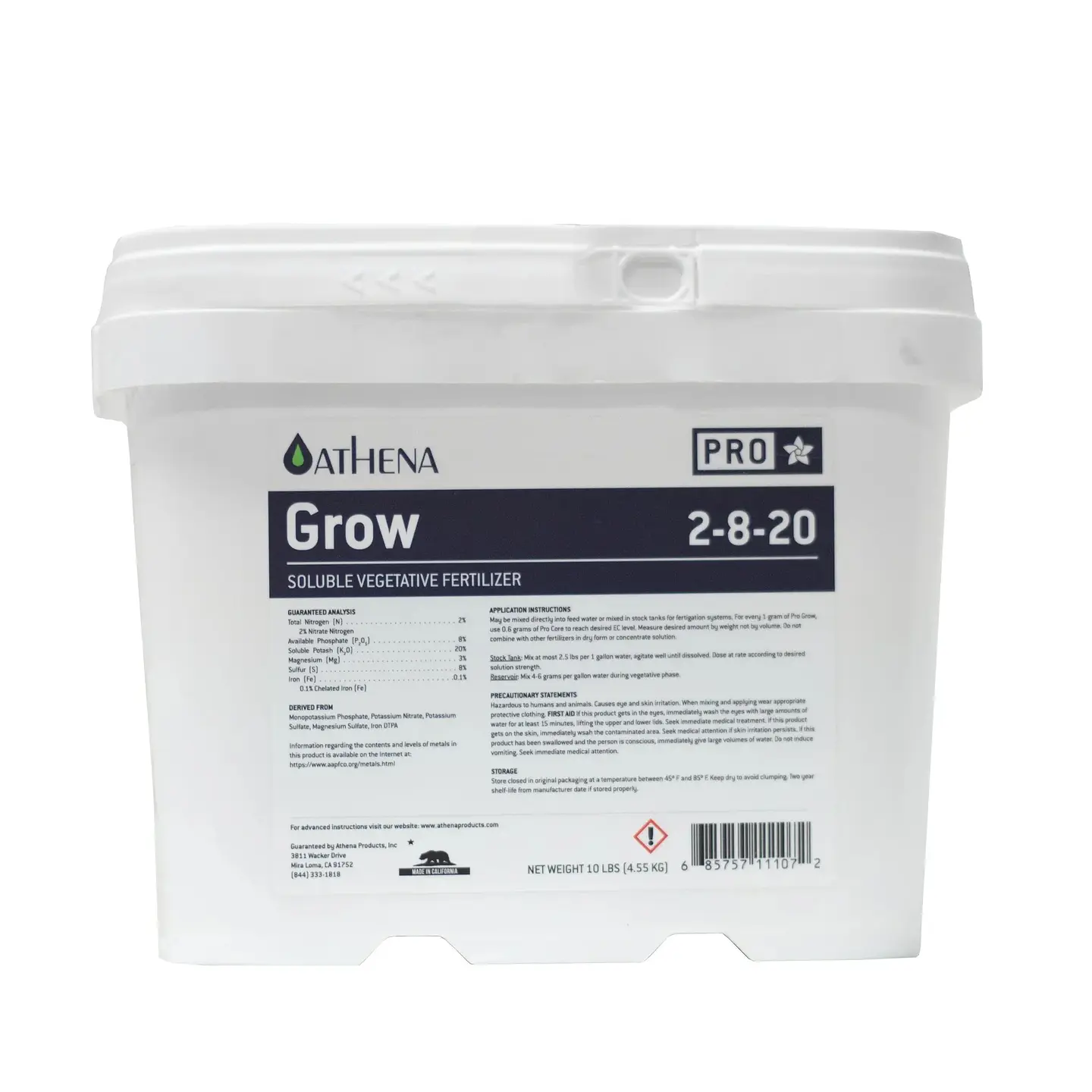 Pro Line Core -Athena 1