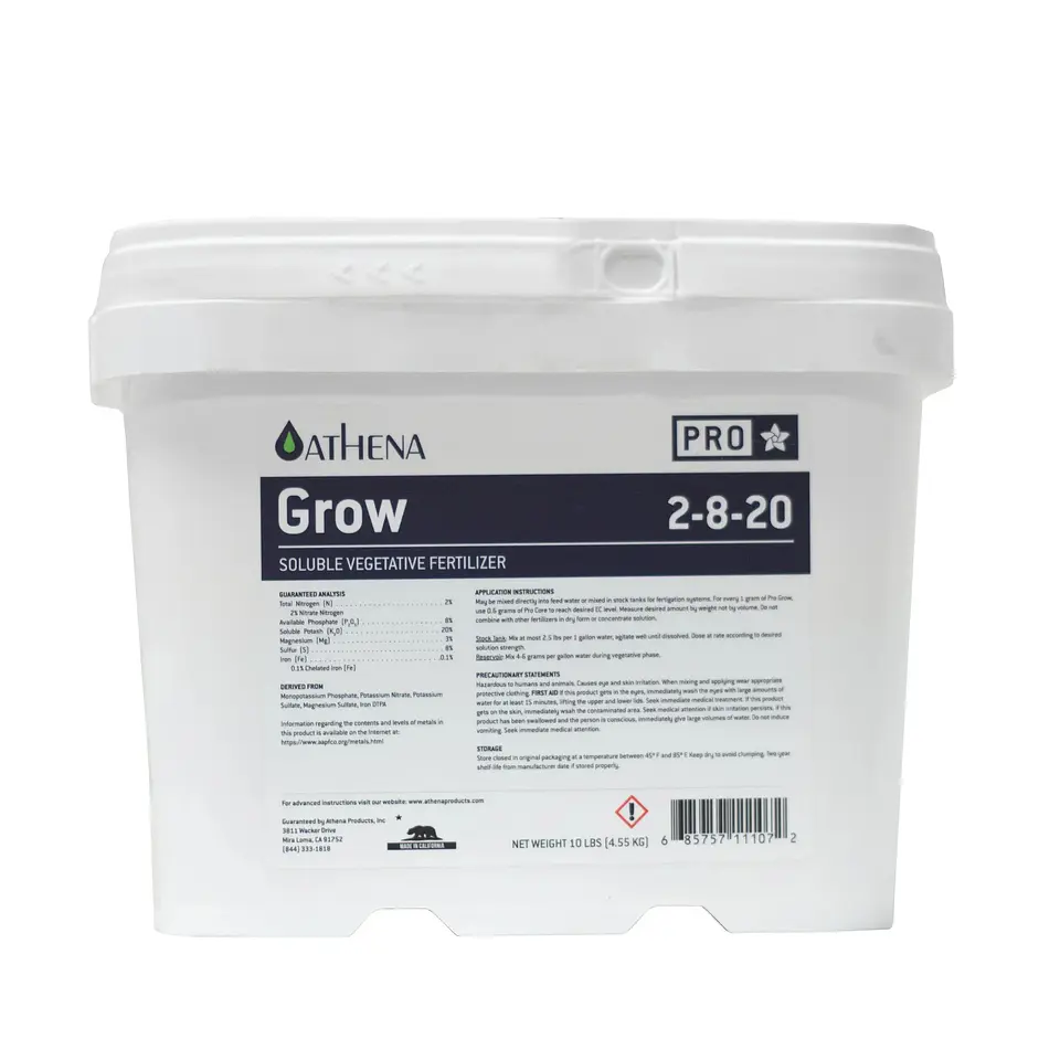 Pro Line Core -Athena 1