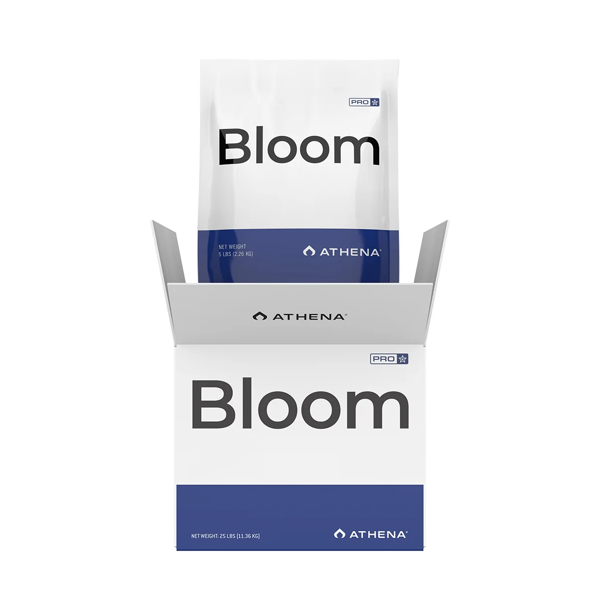 Pro Line Bloom  (Box)- Athena 1