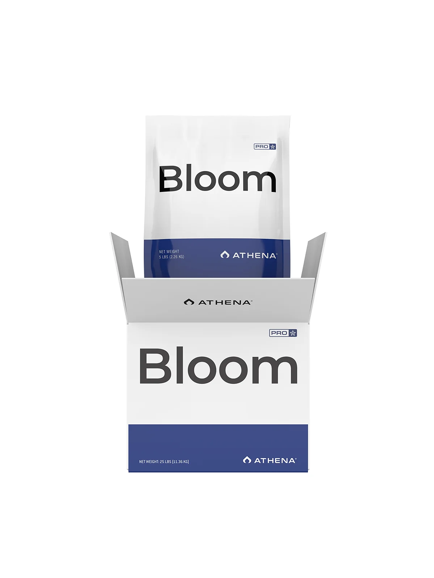 Pro Line Bloom 11,3Kg (Box)- Athena 1