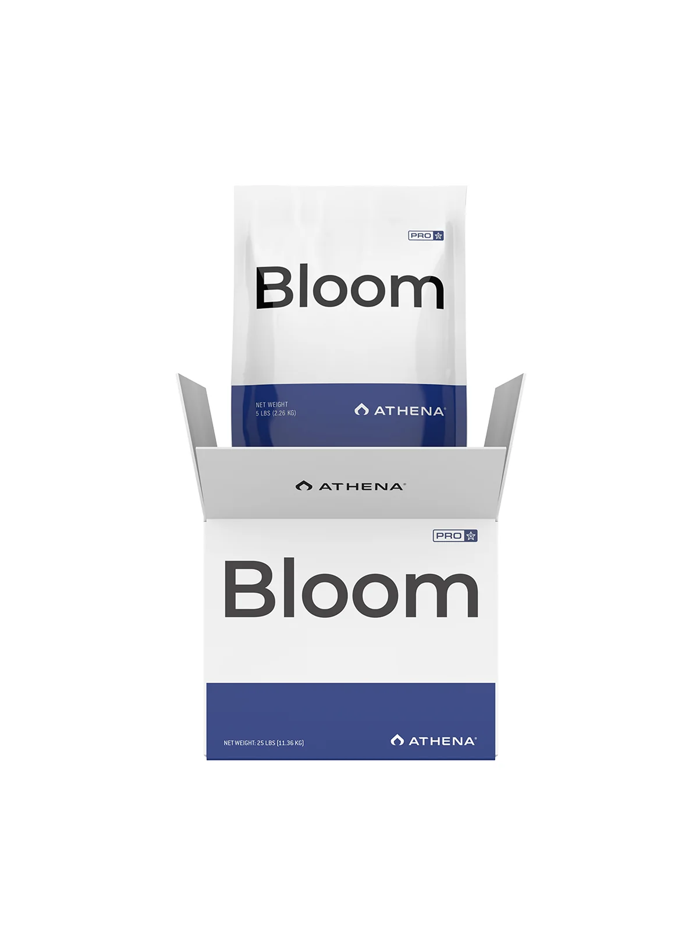 Pro Line Bloom 11,3Kg (Box)- Athena 1
