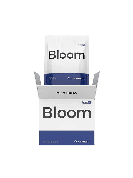 PRO LINE BLOOM 11,3KG (BOX)- ATHENA 1