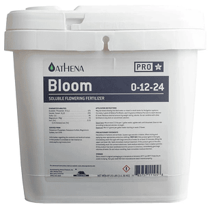 PRO LINE BLOOM 11.3KG-ATHENA