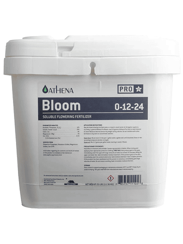 PRO LINE BLOOM 11.3KG-ATHENA 1