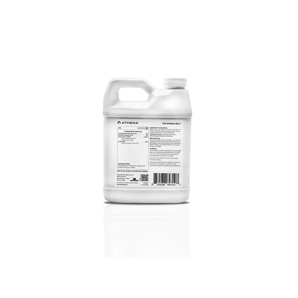 Pk -Athena (1/3.75 LT) 2