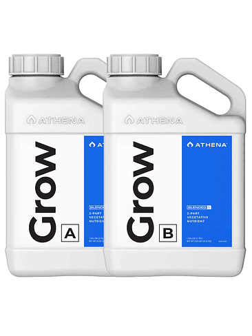 GROW A+B 3.75LT-ATHENA 1