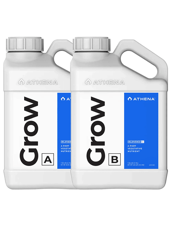 GROW A+B 3.75LT-ATHENA 1