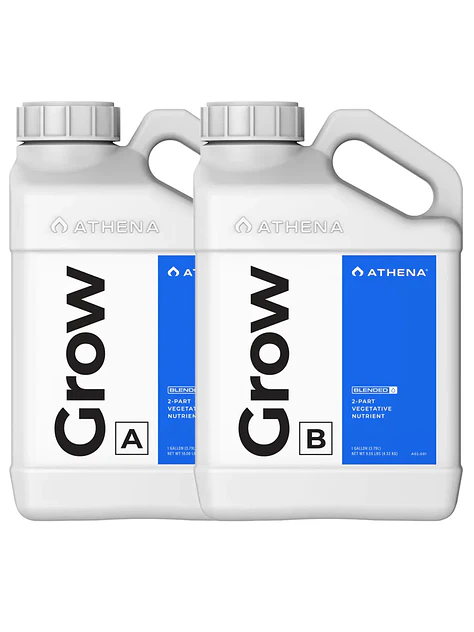 Grow A+B -Athena 1