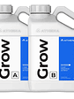 GROW A+B 3.75LT-ATHENA - Miniatura 2