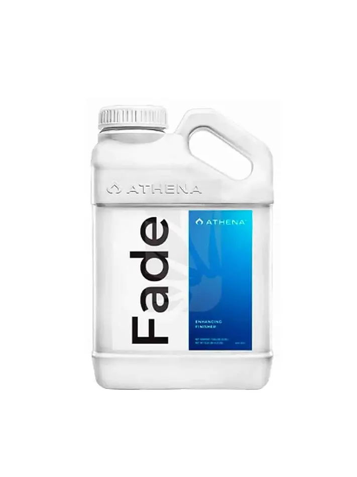 Fade-Athena 1