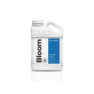 Bloom A+B 3.75Lt-Athena