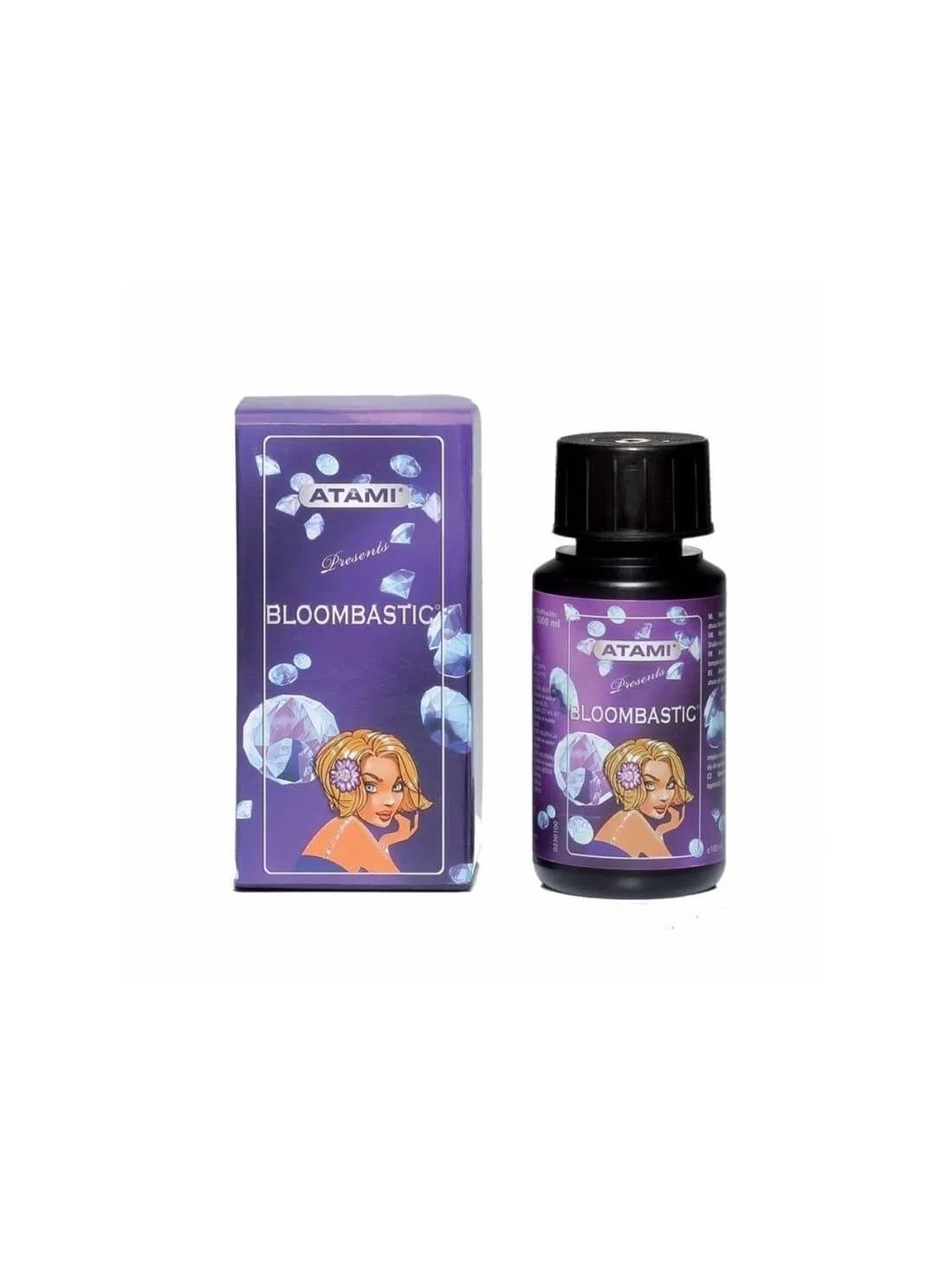 Bloombastic -Atami 1