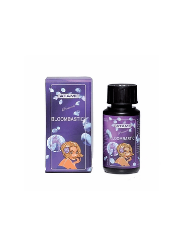 BLOOMBASTIC 100ML-ATAMI 1