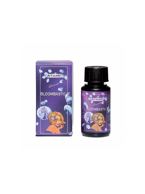 Bloombastic -Atami 1