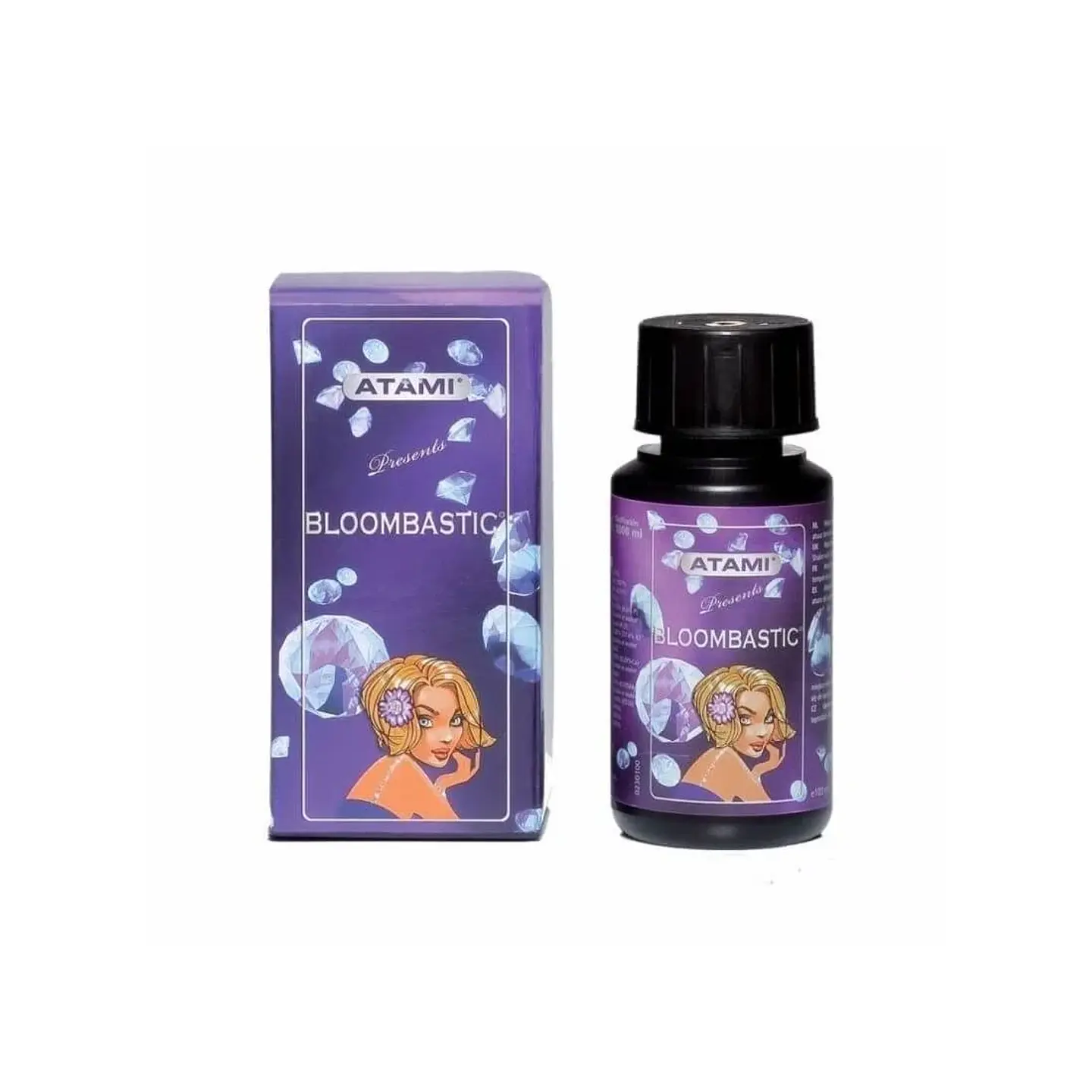 Bloombastic -Atami (50/100 ML) 1