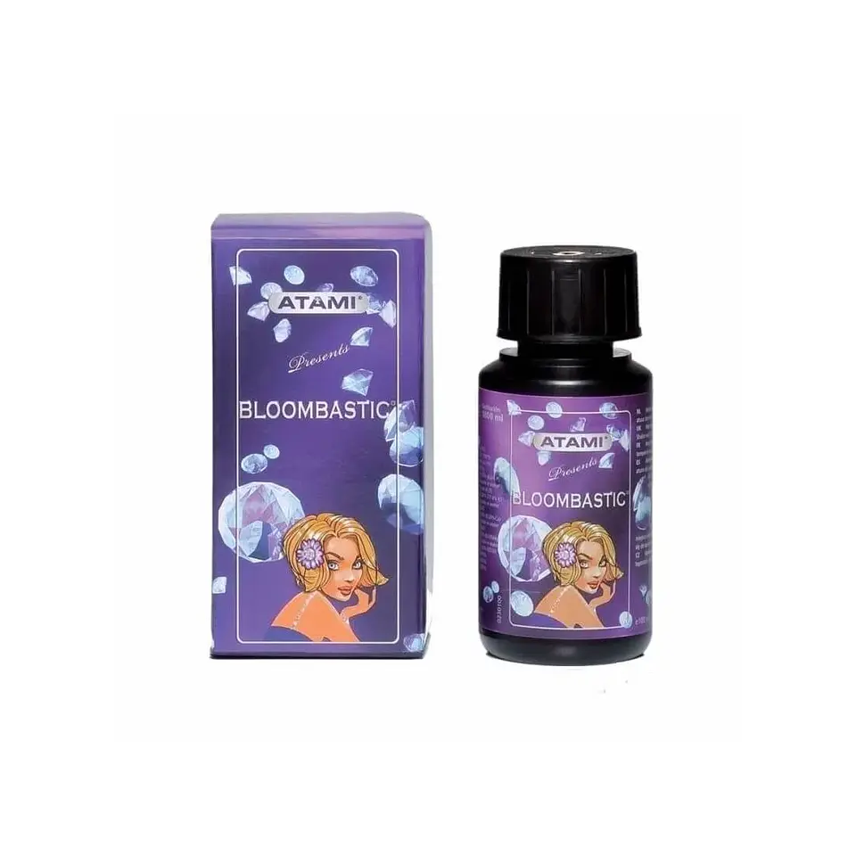 Bloombastic -Atami (50/100 ML) 1