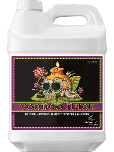 VOODOO JUICE 500ML-ADVANCED NUTRIENTS 1