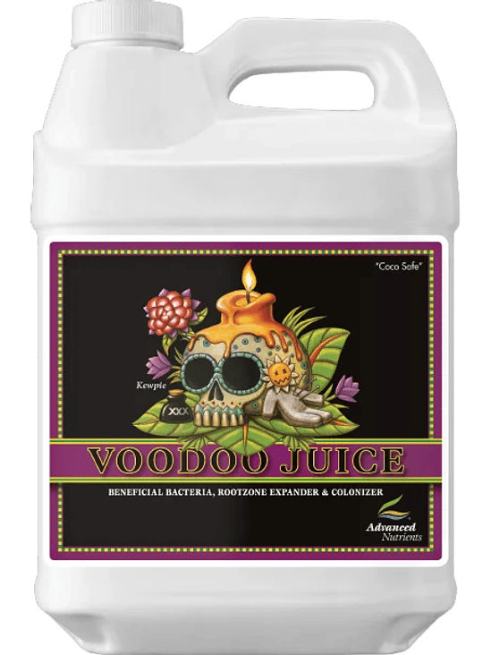 VOODOO JUICE 500ML-ADVANCED NUTRIENTS 1