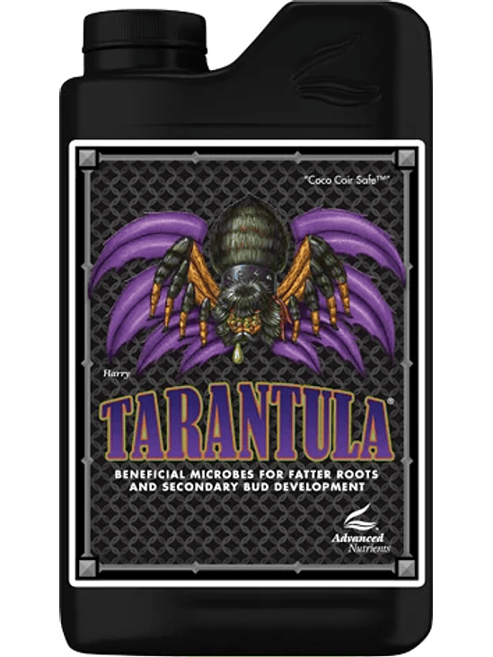TARANTULA 500ML-ADVANCED NUTRIENTS 1