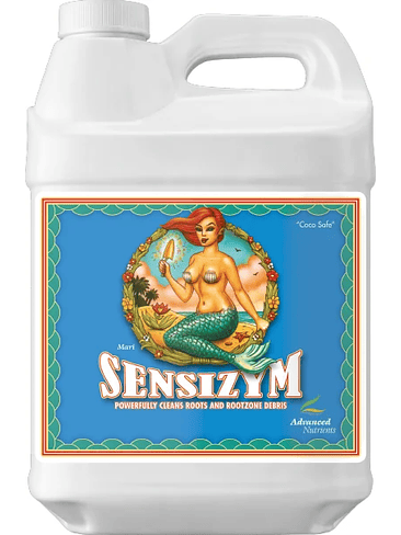 SENSIZYM 500ML-ADVANCED NUTRIENTS 1
