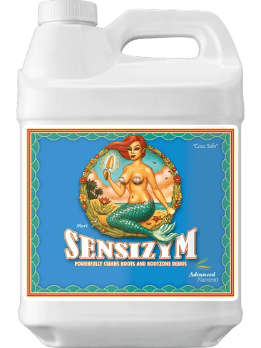 SENSIZYM 250ML-ADVANCED NUTRIENTS 1