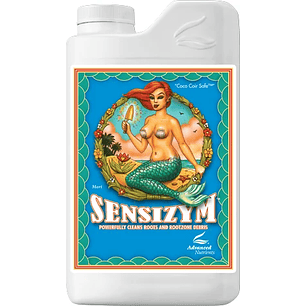 SENSIZYM 500ML-ADVANCED NUTRIENTS