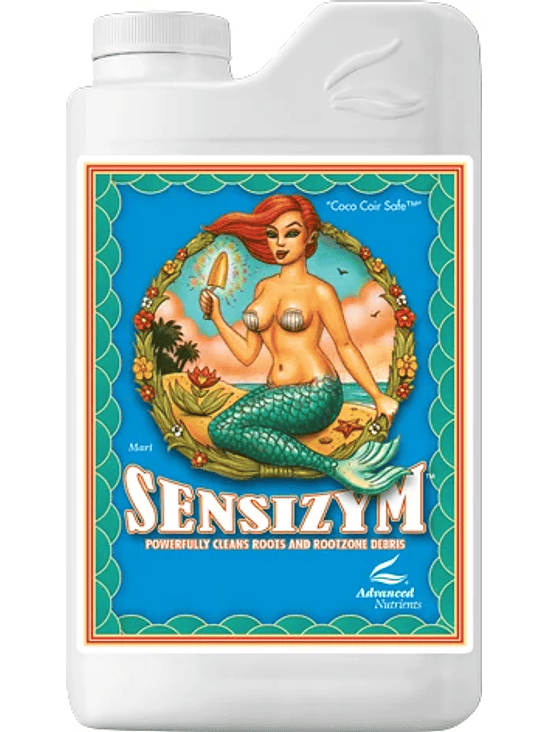 SENSIZYM 500ML-ADVANCED NUTRIENTS 1