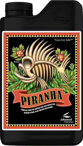 Piranha -Advanced Nutrients 1