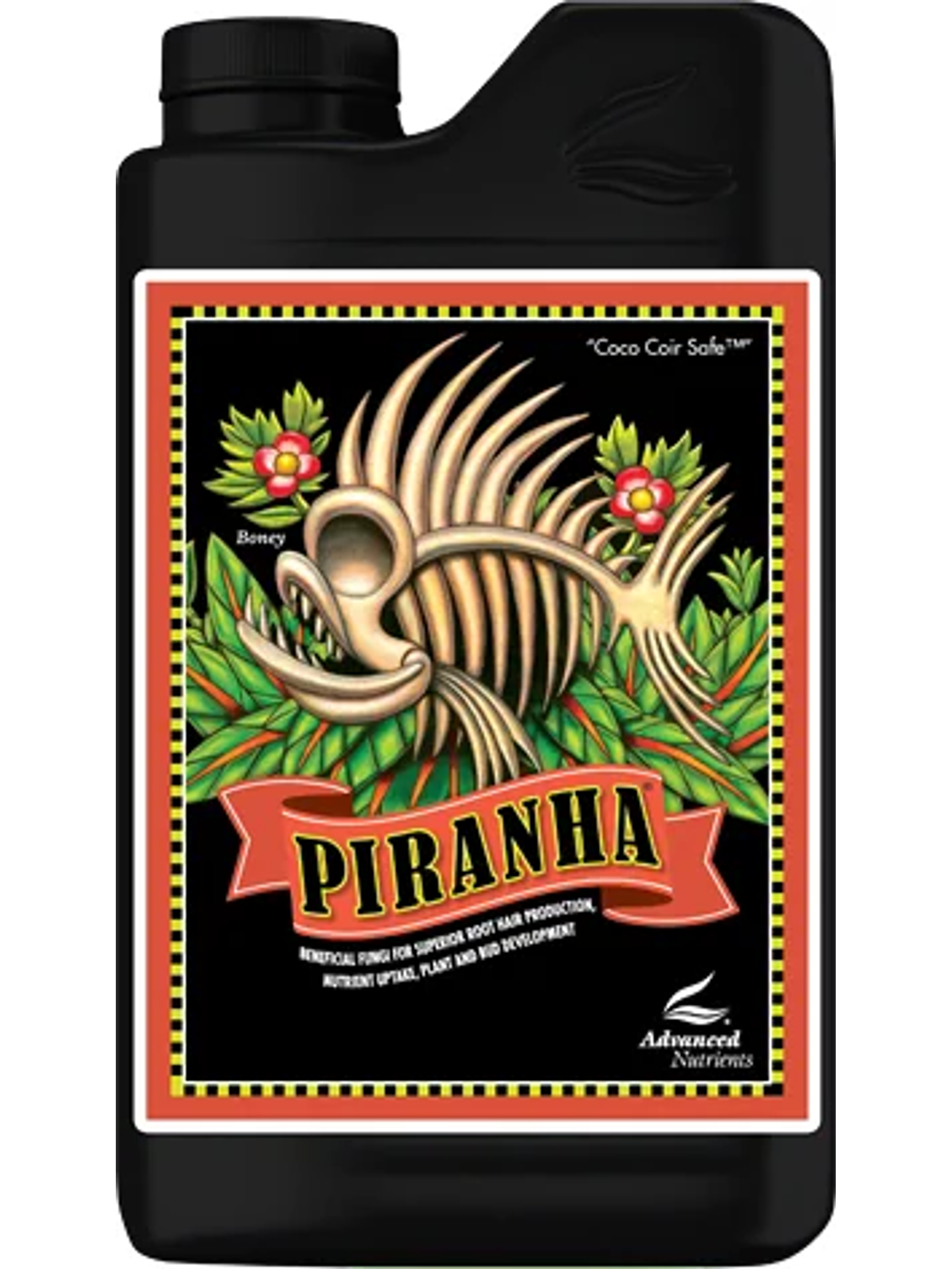 Piranha -Advanced Nutrients 1