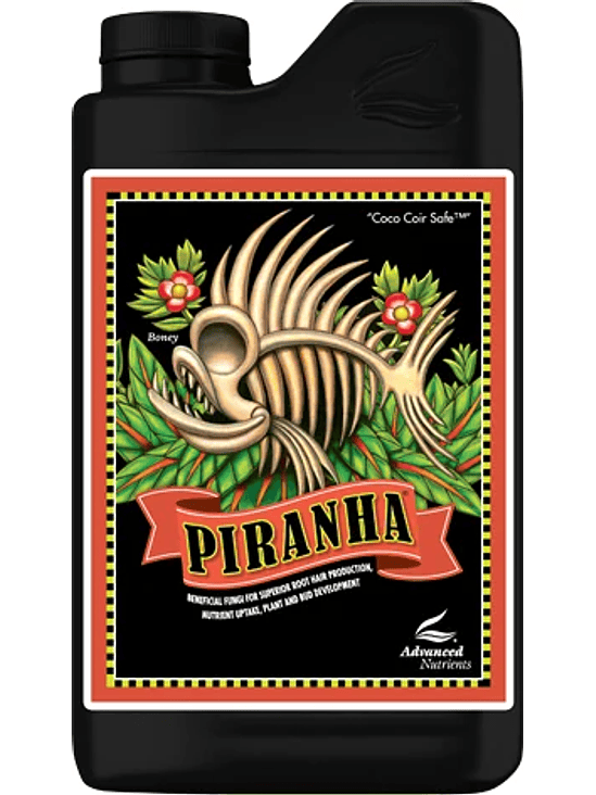 PIRANHA 1L-ADVANCED NUTRIENTS 1