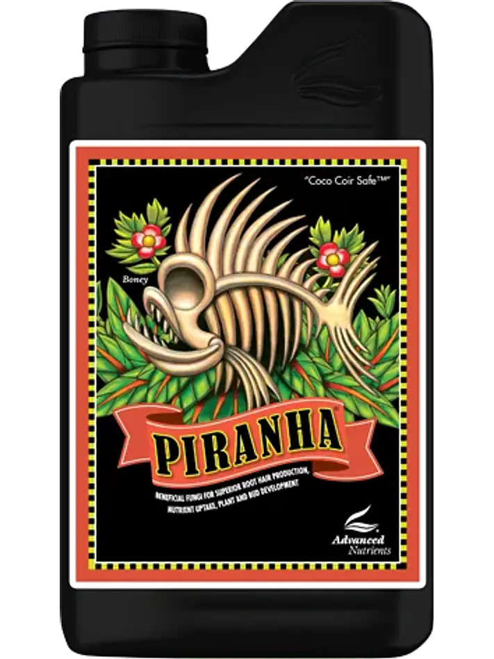 Piranha -Advanced Nutrients 1