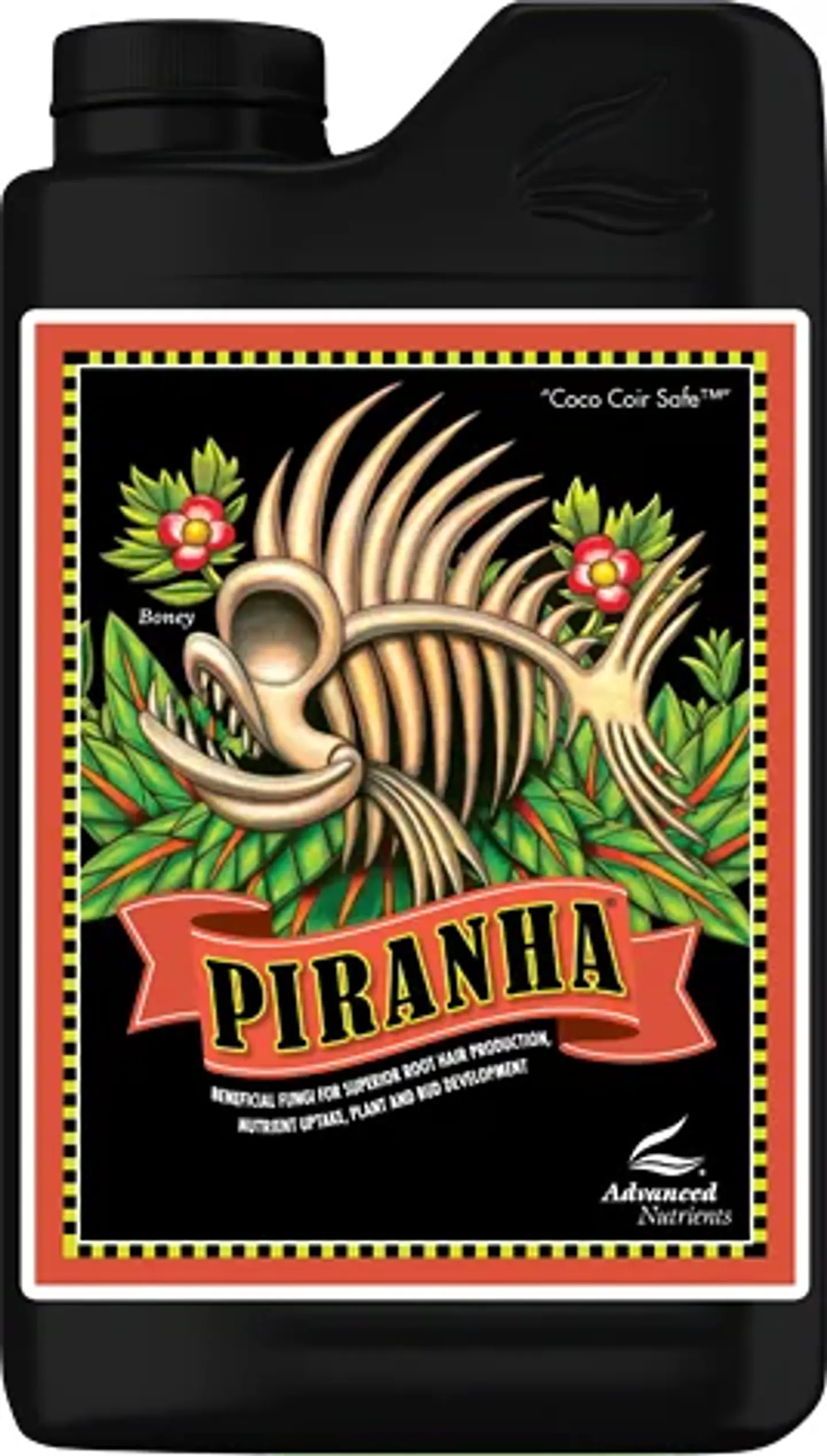 Piranha -Advanced Nutrients (250 ml/500ML/1 L) 1