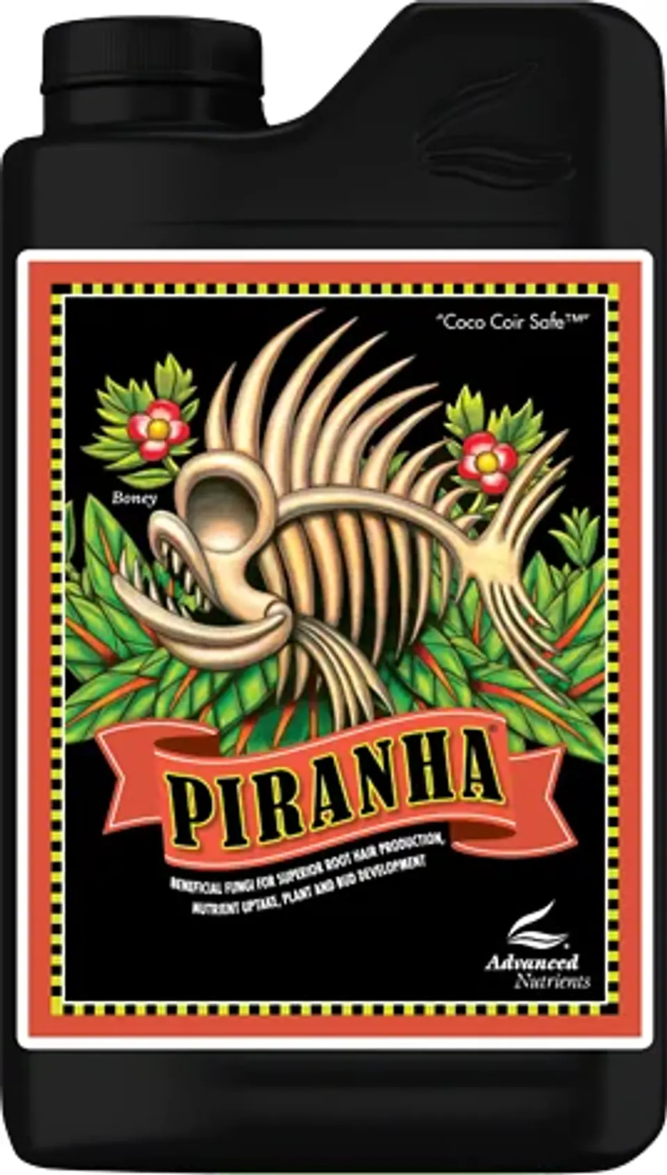Piranha -Advanced Nutrients (250 ml/500ML/1 L) 1