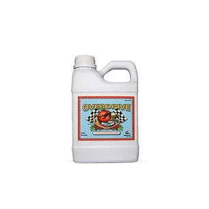 OVERDRIVE 1LT-ADVANCED NUTRIENTS