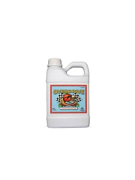 Overdrive -Advanced Nutrients 1