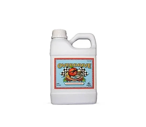 Overdrive -Advanced Nutrients