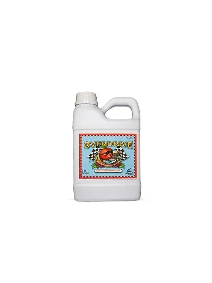 Overdrive -Advanced Nutrients 1