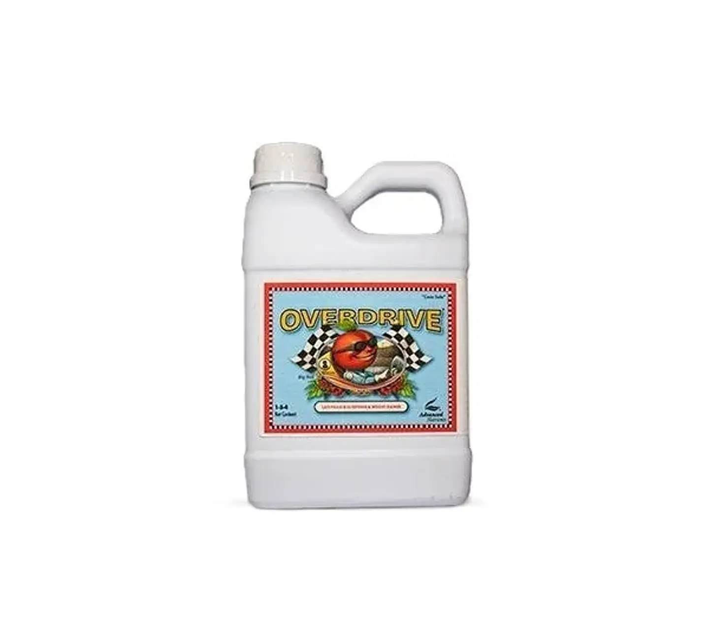 Overdrive -Advanced Nutrients (Formato a elección) 1