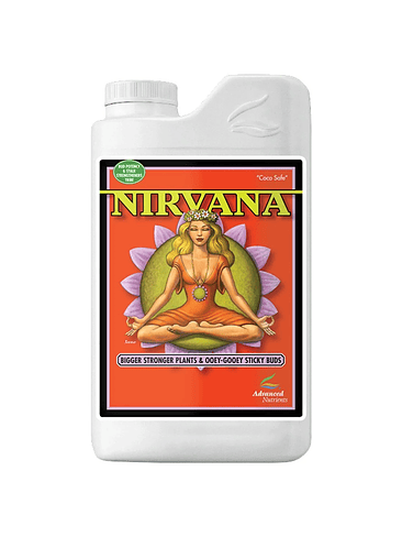 NIRVANA 500ML-ADVANCED NUTRIENTS 1