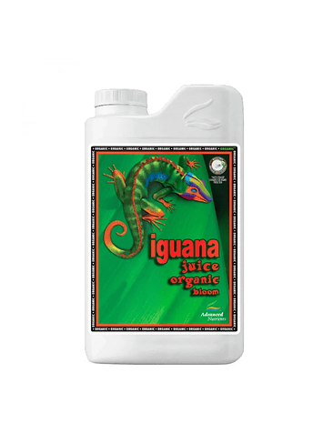 IGUANA BLOOM 1LT-ADVANCED NUTRIENTS 1