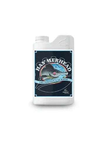 HAMMERHEAD 500 ML– ADVANCED NUTRIENTS 1