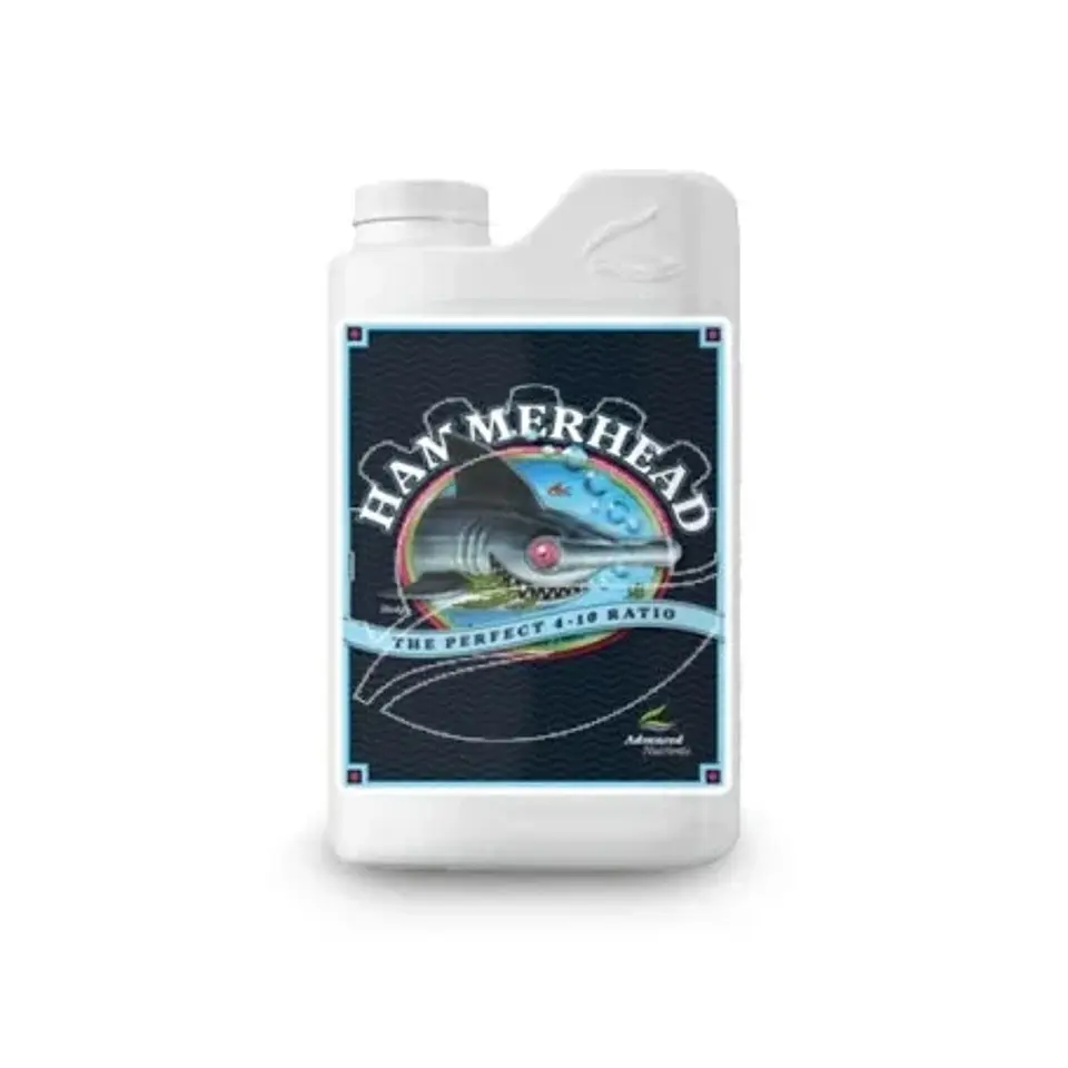 Hammerhead - Advanced Nutrients (250/500 ML) 1