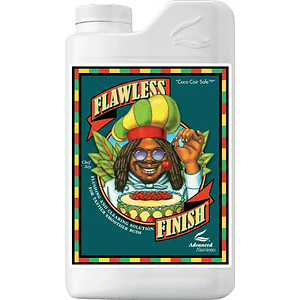 Flawless Finish 500Ml-Advanced Nutrients