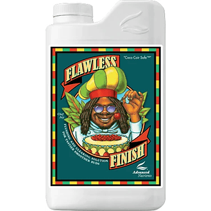 FLAWLESS FINISH 500ML-ADVANCED NUTRIENTS