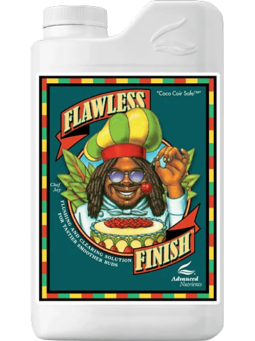 FLAWLESS FINISH 500ML-ADVANCED NUTRIENTS 1