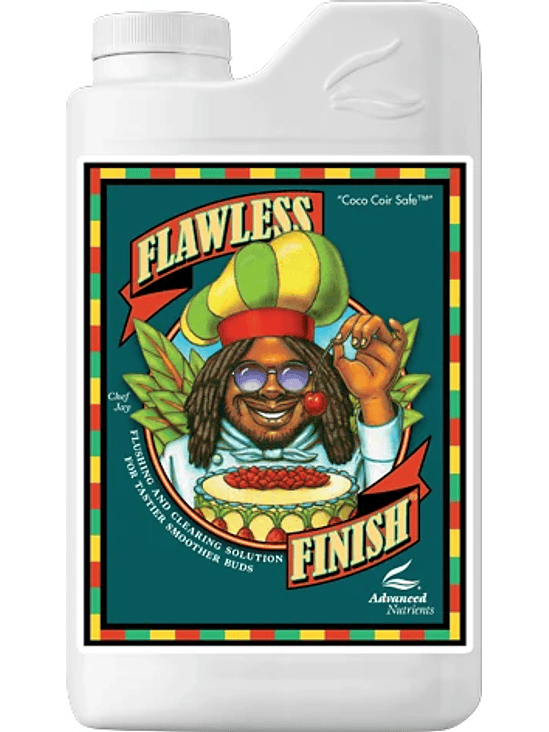 FLAWLESS FINISH 500ML-ADVANCED NUTRIENTS 1