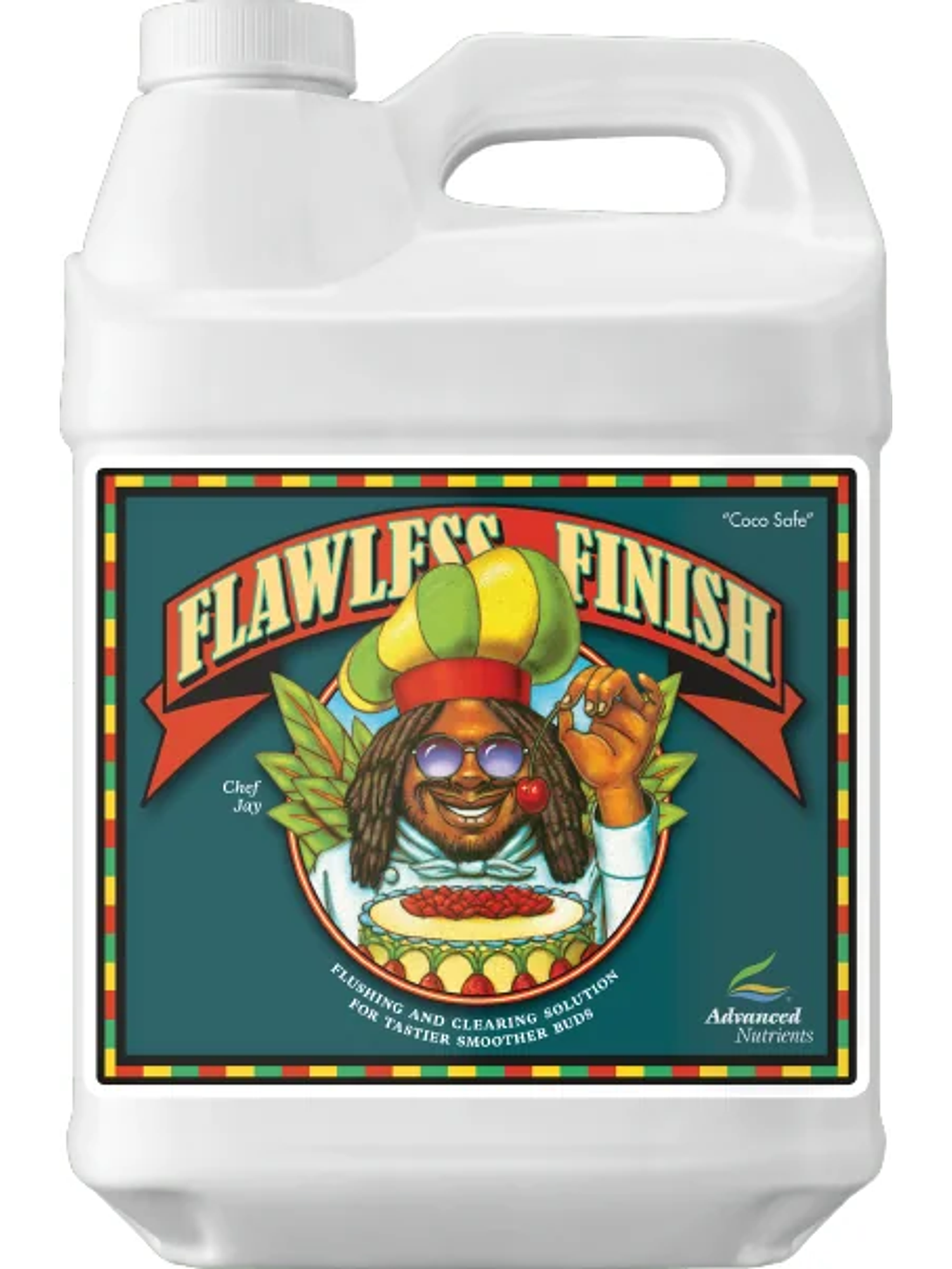 Flawless Finish -Advanced Nutrients 1