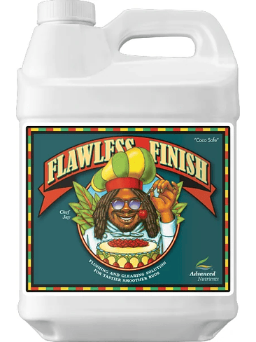 FLAWLESS FINISH  500ML-ADVANCED NUTRIENTS 1