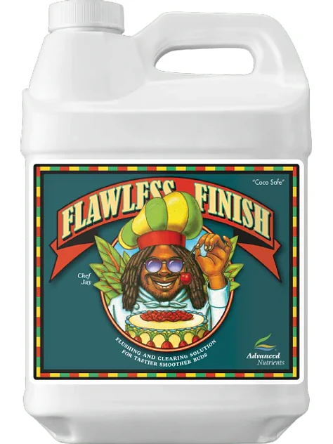Flawless Finish -Advanced Nutrients 1