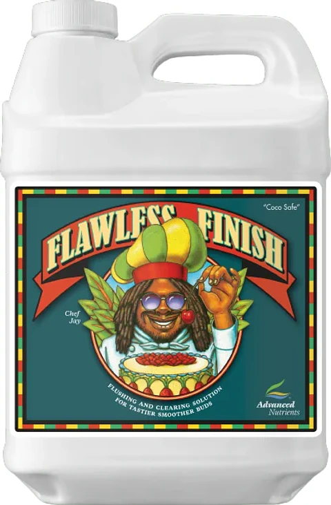 Flawless Finish -Advanced Nutrients